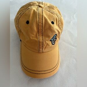 Merkley authentic headgear hat